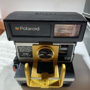 Dine instant closeup camera